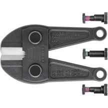 KNIPEX ROD CUTTING SPARE HEAD