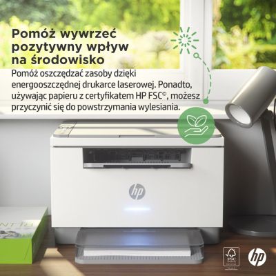 10. HP LaserJet M234DW Multifunction Printer