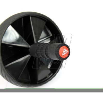 5. Roller, adidas ADAC-11404 wheel