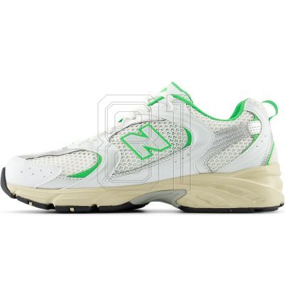 4. New Balance unisex MR530EC shoes
