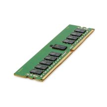 HPE 16GB (1x16GB) Dual Rank x8 DDR4-3200 CAS-22-22-22 Registered Smart Memory Kit 3200 MT/s 288-pin DIMM ECC Corrected Memory Module