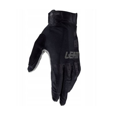 2. LEATT Glove MTB 2.0 X-Flow cycling gloves size L, black