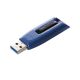 Verbatim Store 'n' Go V3 Max USB Flash Drive 64GB USB Type-A 3.2 Gen 1 (3.1 Gen 1) Blue