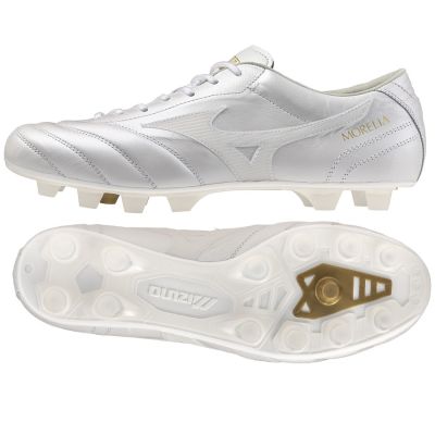 Mizuno Morelia UL Japan 40th P1GA259999 shoes
