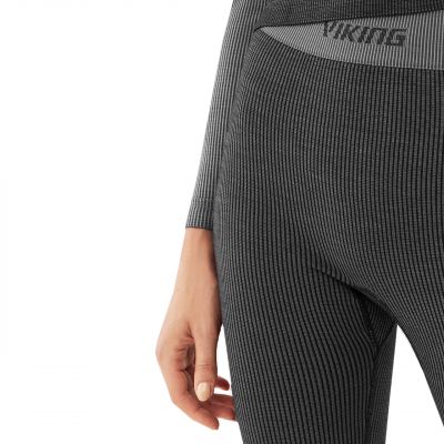 9. Viking Mounti Set W 500-25-8757-0800 thermal underwear