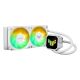 15. ASUS TUF GAMING LC III 240 ARGB WHT Cooler