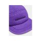 6. Peak Performance Fleece Cap Purple
