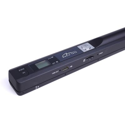7. Media tech MT4090 scanner (A4; USB)