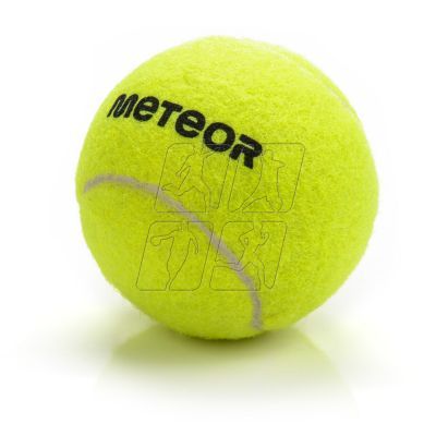 7. Tennis ball Meteor 3pcs 19000