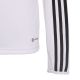 10. Adidas Tiro 23 League Training Top Jr IB8477 sweatshirt