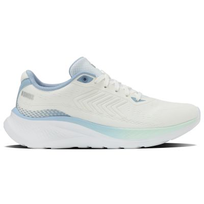 K-swiss SELBY women's casual sneakers white (99447-166-M)