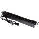 19" power strip - 9x UPS socket - UPS-C14 plug
