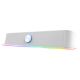 TRUST GXT619W THORNE RGB Soundbar White