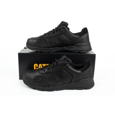 21. Caterpillar M P723075 S1P SRC HRO Work Shoes