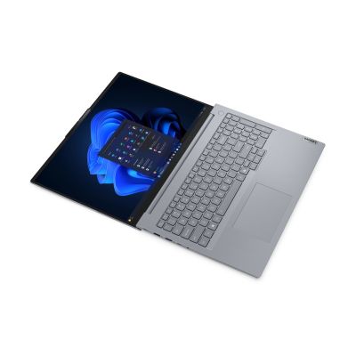 6. Lenovo ThinkBook 16 G9 AHP AMD Ryzen™ 7 250 Laptop 40.6 cm (16") WUXGA 32 GB DDR5-SDRAM 1 TB SSD Wi-Fi 7 (802.11be) Windows 11 Pro Gray German