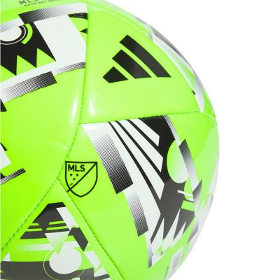3. adidas MLS Club IP1627 Ball 