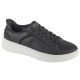 Skechers Slip-Ins: Court Break - Suit Sneaker 183177-BLK Black Size 44