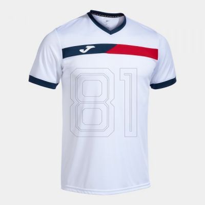 Joma Court Short Sleeve T-shirt 103212.206