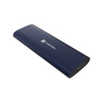 NATEC SSD CASE RHINO M.2 NVME LITE USB-C 3.2