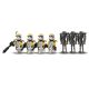 15. LEGO Star Wars 75431 Battle Pack - Soldiers