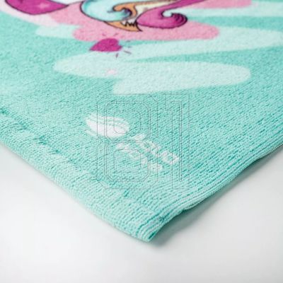 4. Aquawave Pony Poncho towel 92800400594