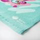 4. Aquawave Pony Poncho towel 92800400594