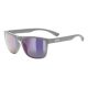 2. Uvex 5330775516 Sports Glasses Boy, Girl Full Rim Gray