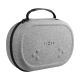 FIXED FIXMQ-PC-GR Smart Personal Accessory Case Gray Ethylene Vinyl Acetate (EVA) Foam