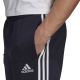 5. Adidas Essentials Tapered Cuff 3 Stripes M GK8888 pants