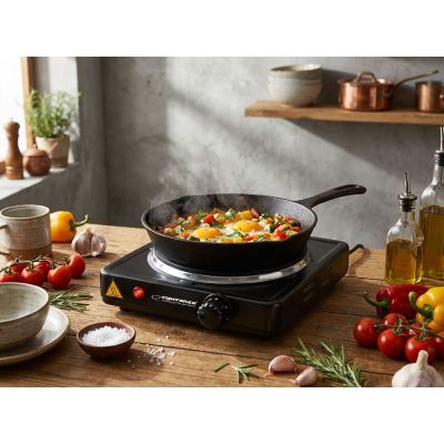 25. Esperanza Pinatubo EKH002K cooker (1 cooking zone)