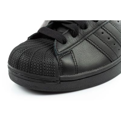 6. Adidas Superstar II sports shoes sneakers men's fashionable leather