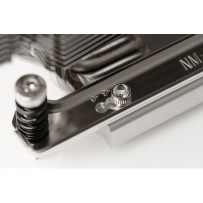 3. NOCTUA NH-U14S CPU cooler designed for AMD (sTRX4, sWRX8, TR4, SP3)