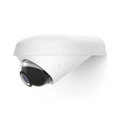 3. Ubiquiti UACC-G4-Dome-Arm Mount | Mounting Bracket | G4 Dome
