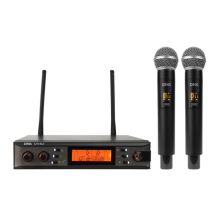 DNA UVS 2 Wireless Microphone System