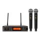 DNA UVS 2 Wireless Microphone System