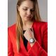 7. Paul Lorens PL10482B2-3C1 Women's Watch