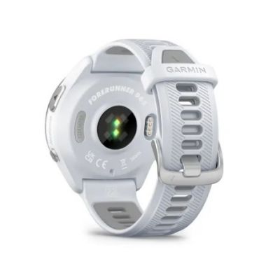 23. Garmin Venu 3S 41mm Golden Rose Watch