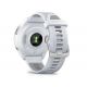 23. Garmin Venu 3S 41mm Golden Rose Watch