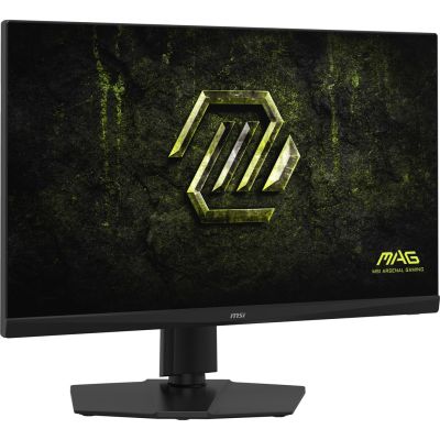 4. MSI MAG 272QPF E20 Computer Monitor 68.6 cm (27") 2560 x 1440 px Wide Quad HD LED Black