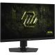 4. MSI MAG 272QPF E20 Computer Monitor 68.6 cm (27") 2560 x 1440 px Wide Quad HD LED Black