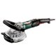6. Metabo RSEV 19-125 RT concrete grinder case