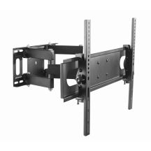 GEMBIRD LCD WALL MOUNT 37"-70" VESA MAX 600 X 400MM, UP TO 35KG