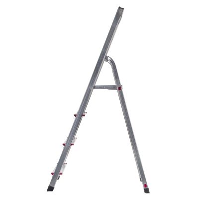 4. CORDA Aluminum Household Ladder 4 Steps 000705 KRAUSE