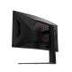 19. AOC G4 CU34G4ZCA Computer Monitor 86.4 cm (34") 3440 x 1440 px Wide Quad HD Black, Red