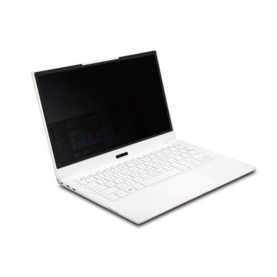 2. Kensington MagPro Magnetic Privacy Filter for Laptop, 15.6" 16:9