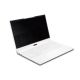 2. Kensington MagPro Magnetic Privacy Filter for Laptop, 15.6" 16:9