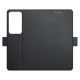 8. 3mk Wallet Case for Xiaomi Redmi 15 4G / 15 5G - black