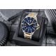 5. Men's Watch EMPORIO ARMANI World Explorer AR11738 + BOX