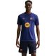 Nike FC Barcelona Third Men's T-Shirt Navy Blue II6704 498
