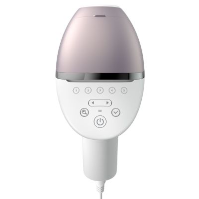 5. Light hair removal PHILIPS LUMEA BRI 947/00